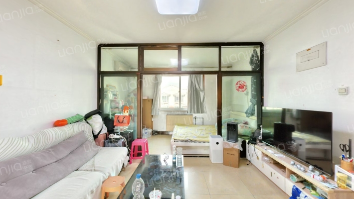 菊源南里二手房实景图