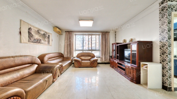 华城家园二手房实景图