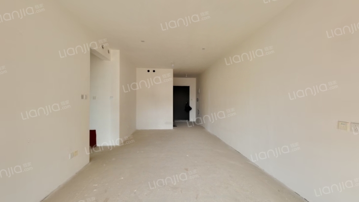 白桦林悦二手房实景图