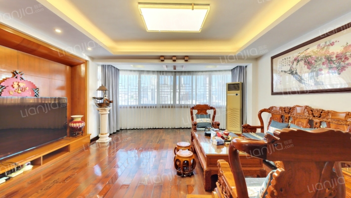 东辉花园二手房实景图