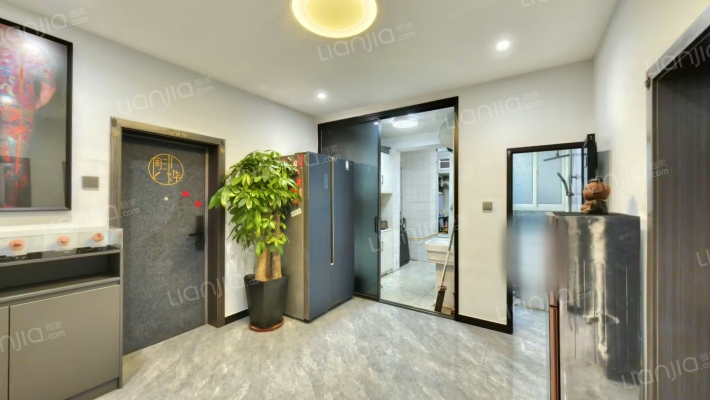 东风路106号院二手房实景图