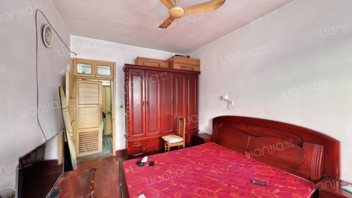 扬名路小区二手房实景图