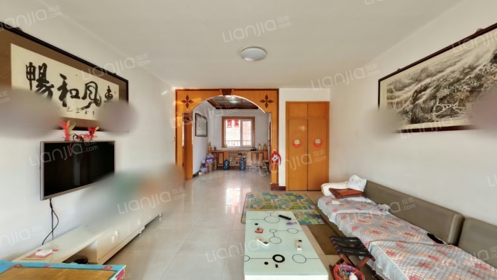 富华小区(静海)二手房实景图