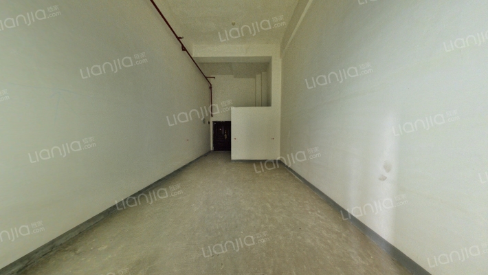 旭辉紫都二手房实景图