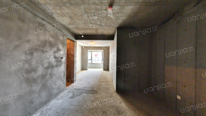 鼎诚·悦玺二手房实景图