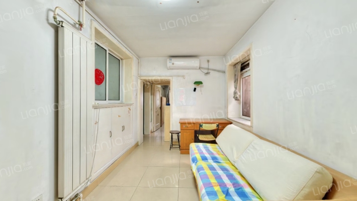 小关北里24号院二手房实景图