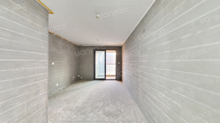 佳宁华庭二手房实景图