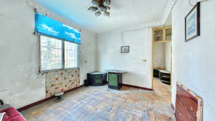 向阳小区(汉阳)二手房实景图