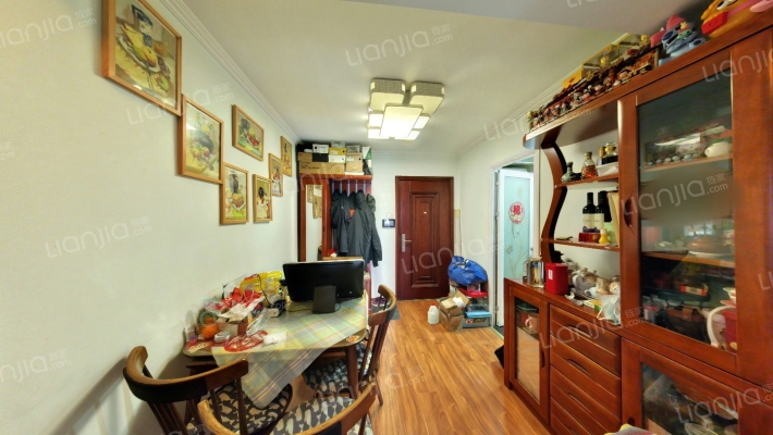 紫金印象二手房实景图