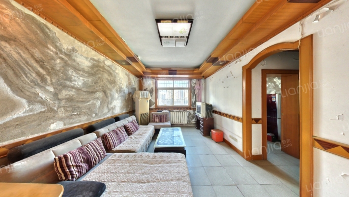 城北客运站家属楼二手房实景图