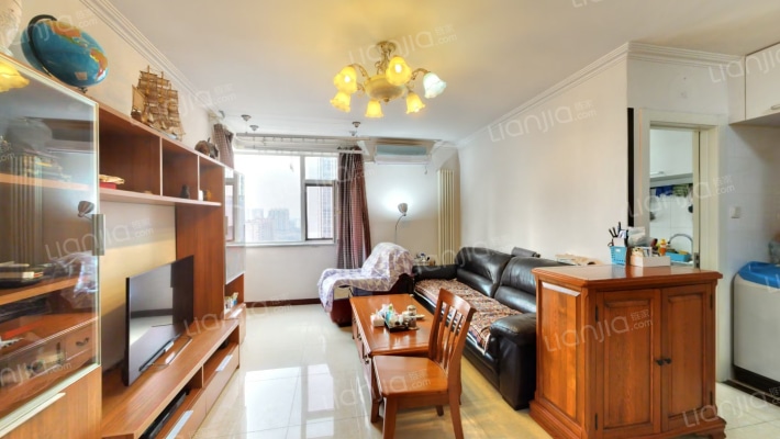 美立方二手房实景图