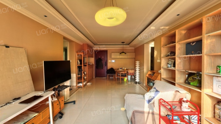 合生世界花园二手房实景图