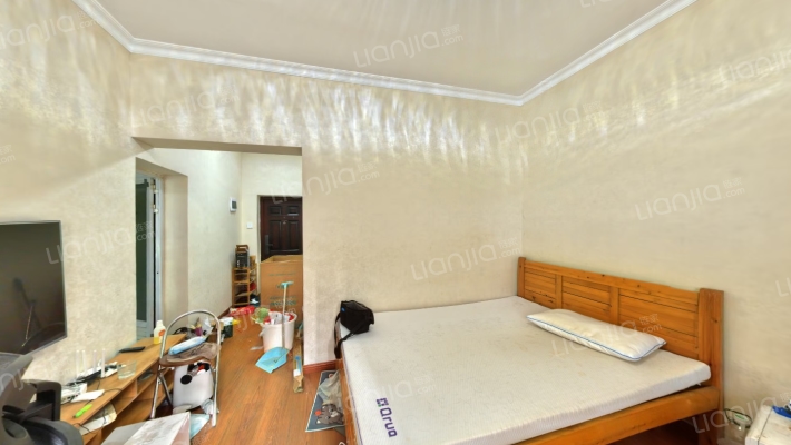 新桥正街二手房实景图