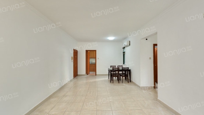 海怡湾畔二手房实景图