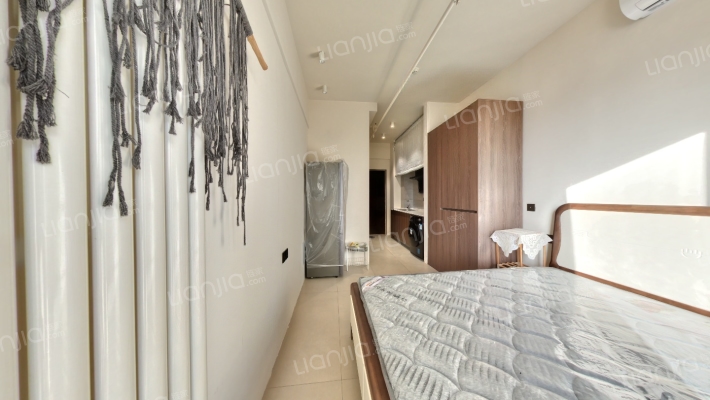 世茂云尚天地二手房实景图