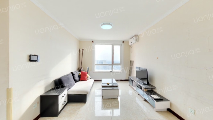 云立方二手房实景图