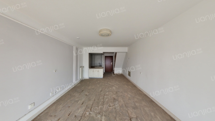 卓越时代广场二手房实景图