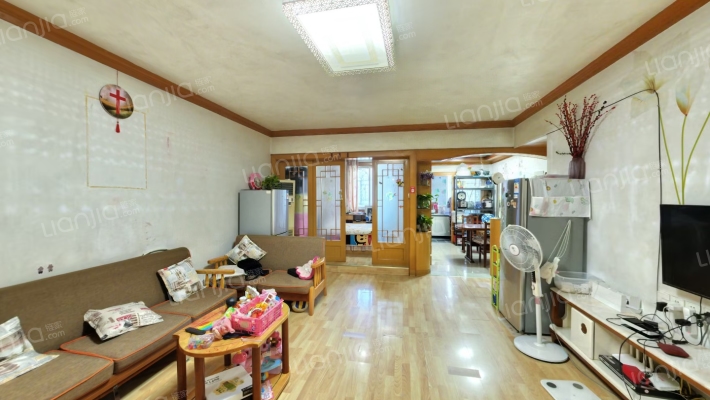 兴元小区二手房实景图