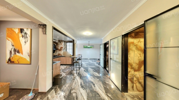 风景线二手房实景图