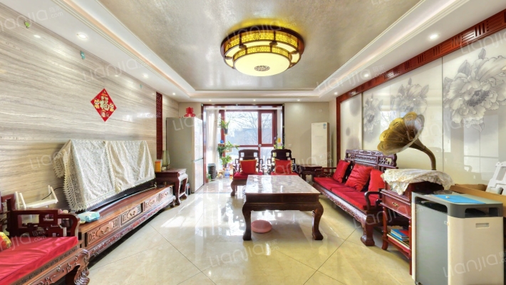 东方太阳城二手房实景图