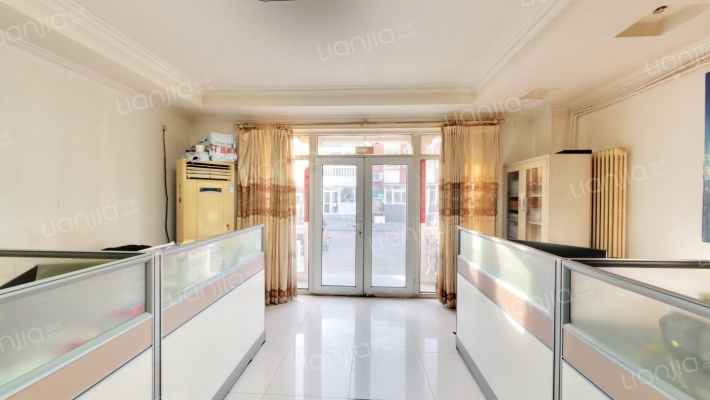 九龙家园东区二手房实景图