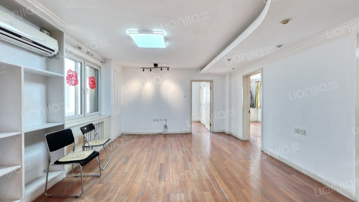 慧忠北里第三社区二手房实景图