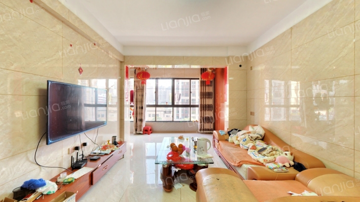 恒宇国际华府二手房实景图