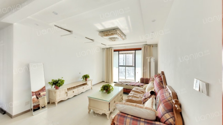 青漪花园二手房实景图