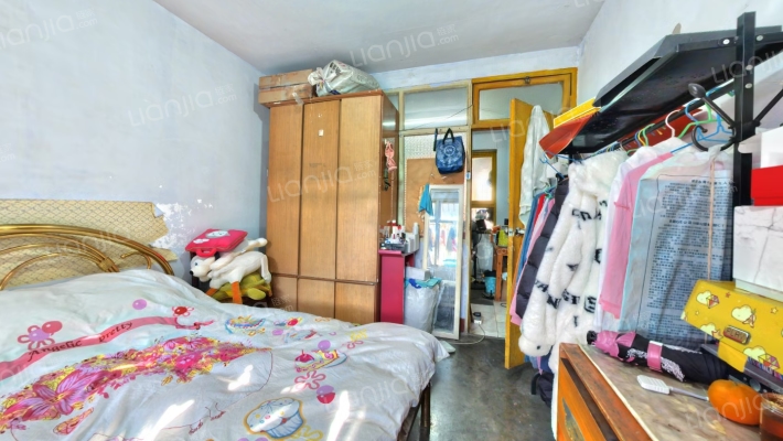 抚琴西南路4号二手房实景图