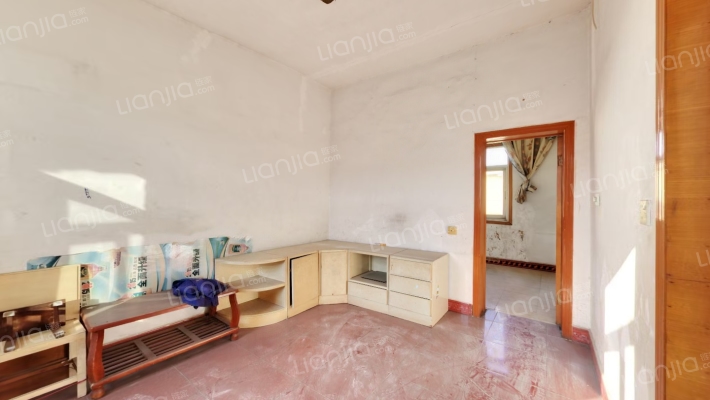 铁路新村南区二手房实景图