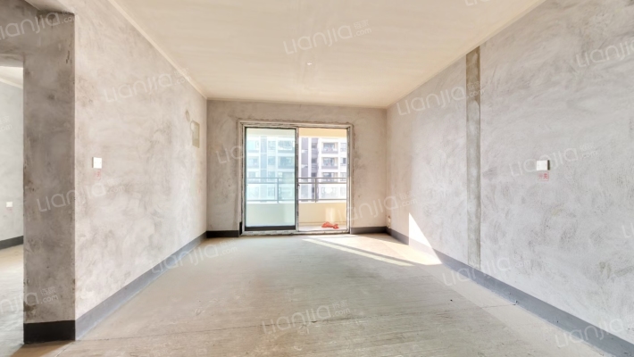 渝开发贯金和府二手房实景图