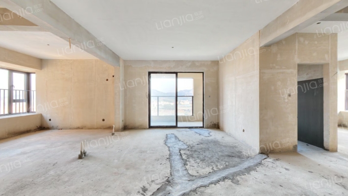 中庚香江世界一区二手房实景图