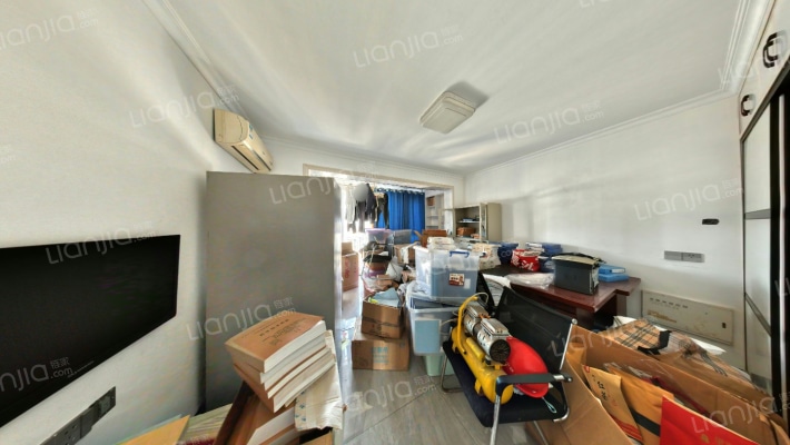 洋湖春园二手房实景图