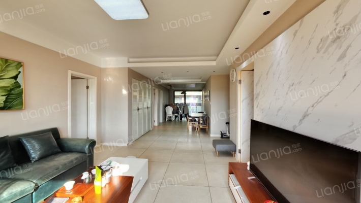 钻石半岛二手房实景图