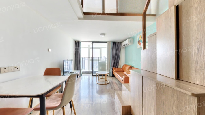 湾ONE二手房实景图