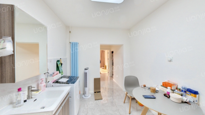 西罗园一区二手房实景图