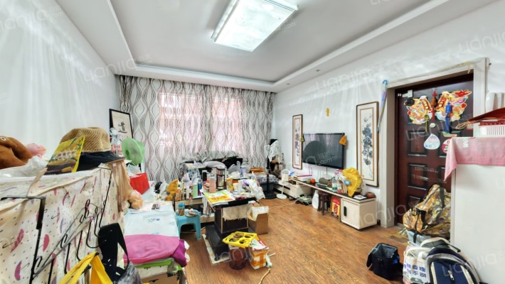 东山巷2号二手房实景图