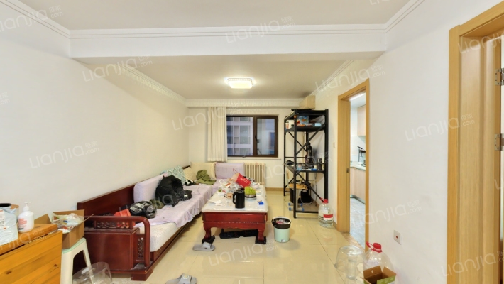 红螺馨园二手房实景图