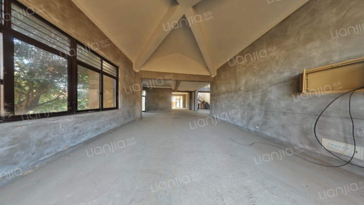 唐郡二手房实景图