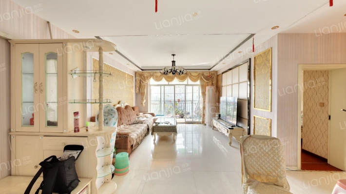 富悦新城二手房实景图