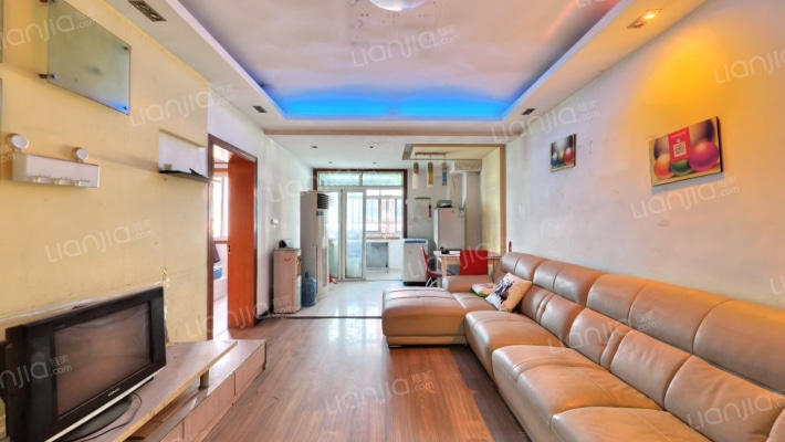 毓秀路3号二手房实景图