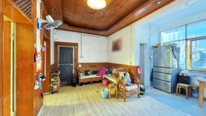 长安里9号二手房实景图