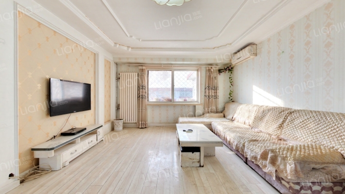 群芳三园二手房实景图