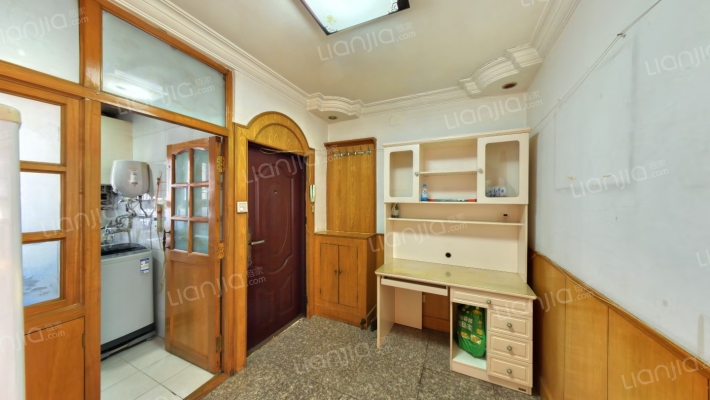 洋桥东里二手房实景图