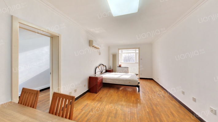 芳城园三区二手房实景图