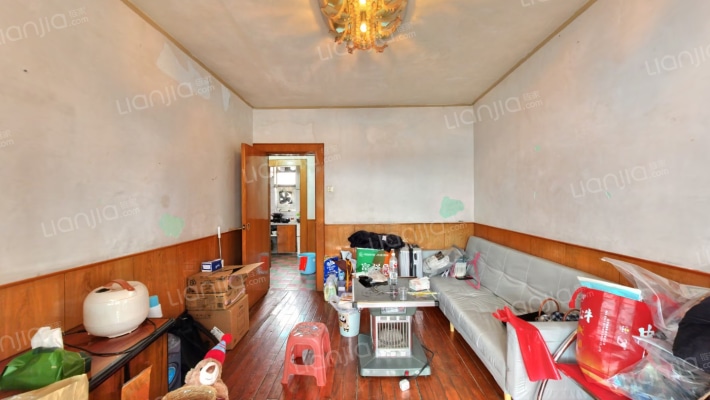 西山巷二手房实景图