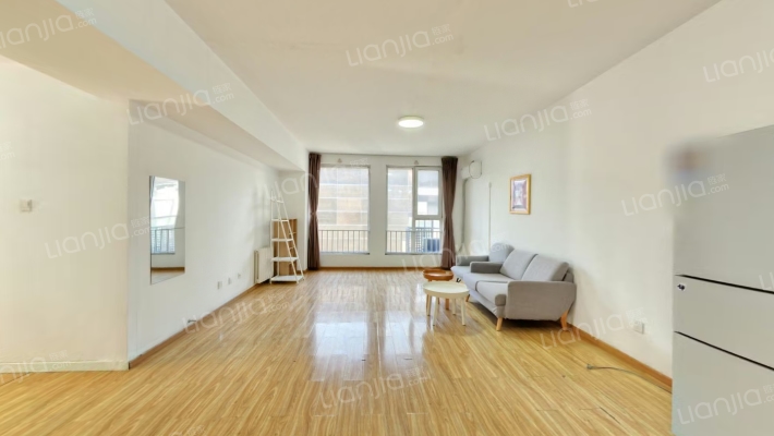 北京香颂一期二手房实景图