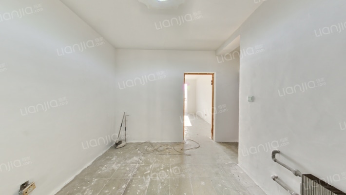 帅府园二手房实景图