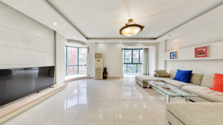 中华家园西区二手房实景图