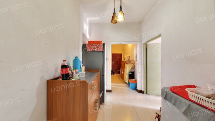 景泰西里二手房实景图